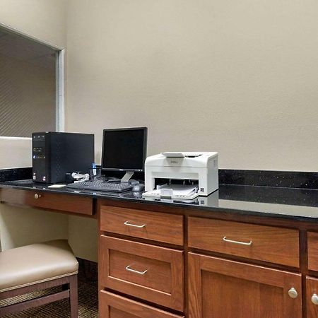 Comfort Inn & Suites Port Arthur-Port Neches Exteriér fotografie