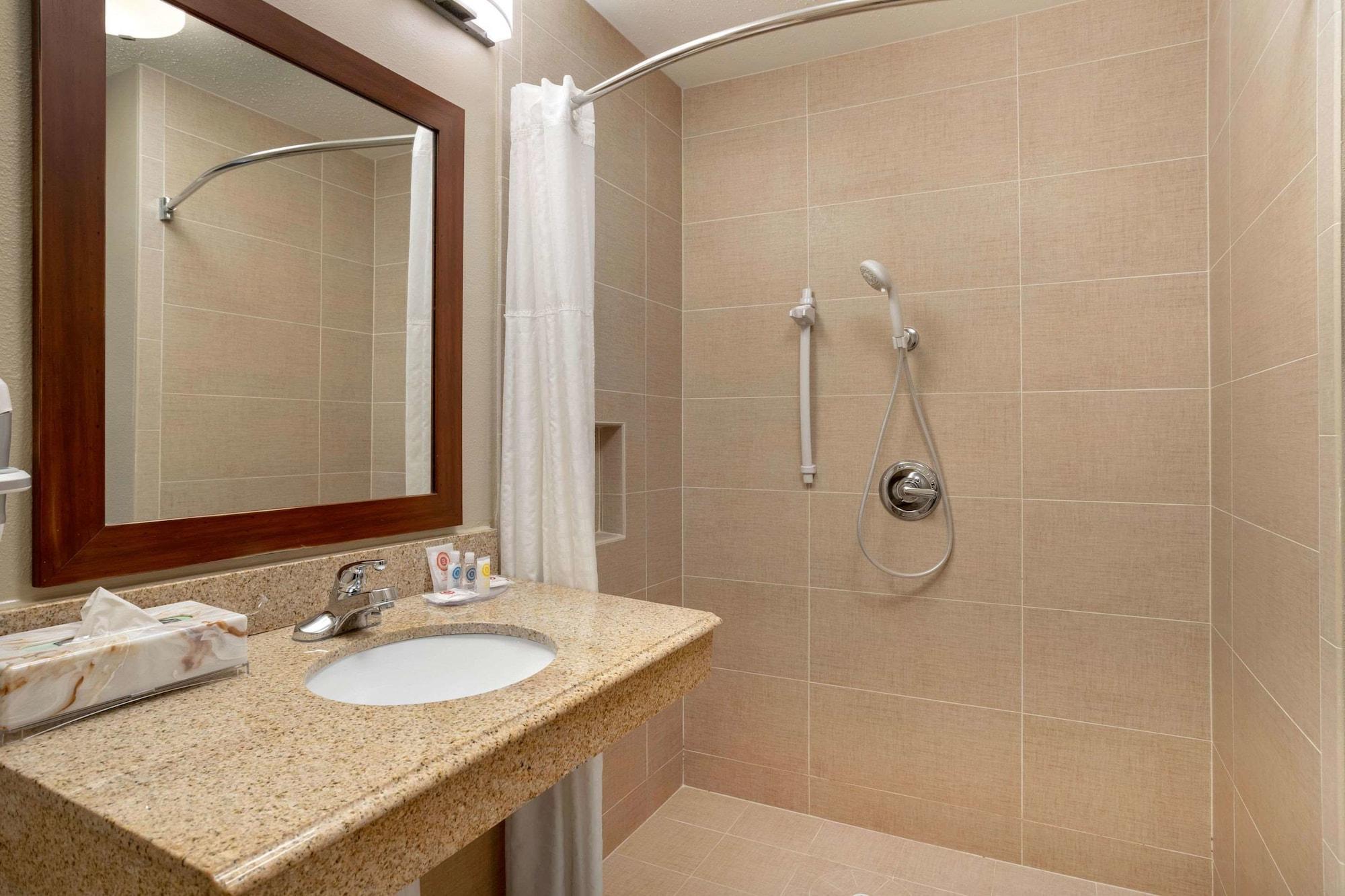 Comfort Inn & Suites Port Arthur-Port Neches Exteriér fotografie