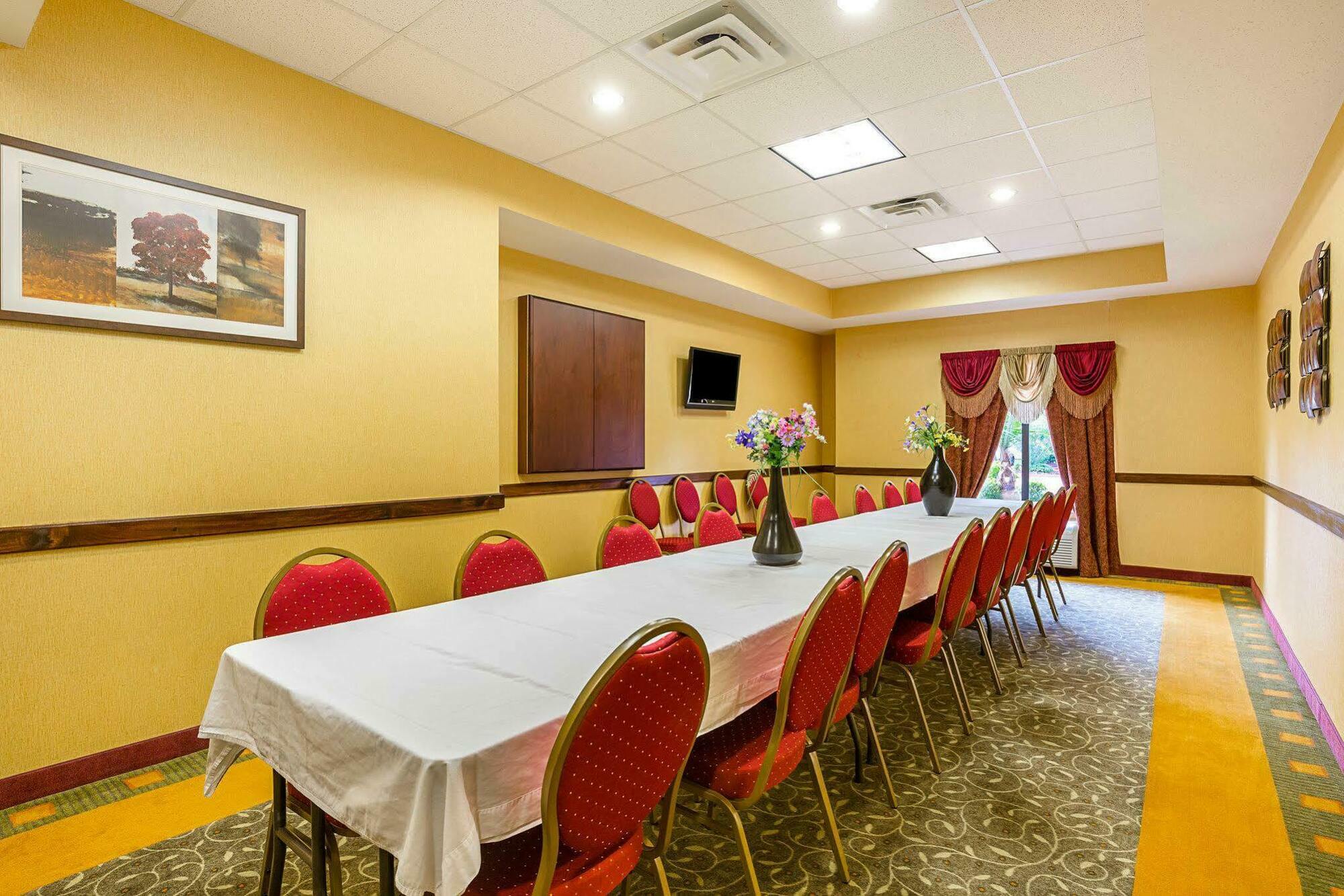 Comfort Inn & Suites Port Arthur-Port Neches Exteriér fotografie