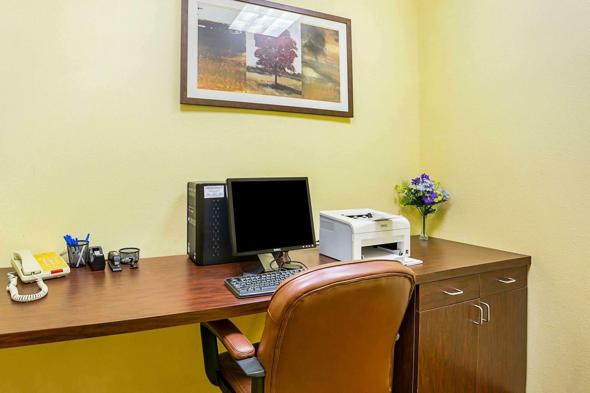 Comfort Inn & Suites Port Arthur-Port Neches Exteriér fotografie